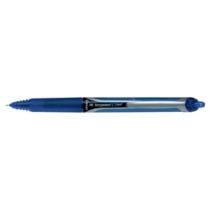 Pilot Писалка Pilot Ball-liner с клипс Hi-Tecpoint V7 0, 7 синя (BX-V7RT-L)