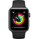 Inteligentné hodinky Apple Watch Series 3 42mm