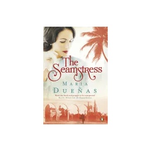 Seamstress (2012)