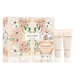 Elie Saab Le Parfum Подаръчен комплект за жени Размер EDP 90 ml + 75 ml лосион за тяло + 75 ml душ гел