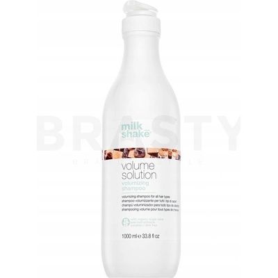 Milk Shake Volume Solution Shampoo 1000 ml