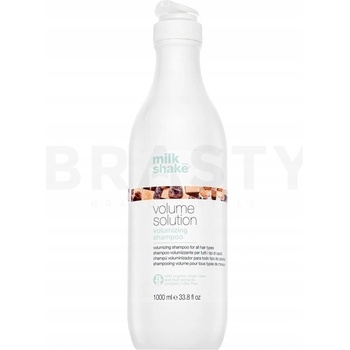 Milk Shake Volume Solution Shampoo 1000 ml