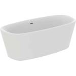 Ideal Standard Dea - Свободностояща вана 180х80 см, бяла мат K8721V1 (K8721V1)