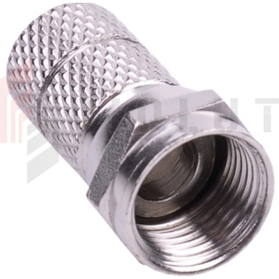 CABLETECH F konektor RG6U (6,8mm) (100ks)