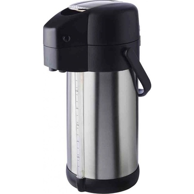 APS Termoska 1 l Premium černá