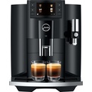 Jura E8 Piano Black
