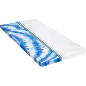 vidaXL Topper 90x200x7 cm 282783