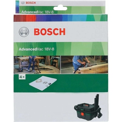 BOSCH 2.609.256.F67 4 ks