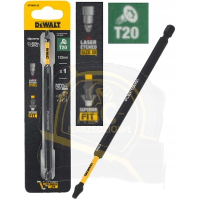 DeWalt T20 152 mm DT7802T