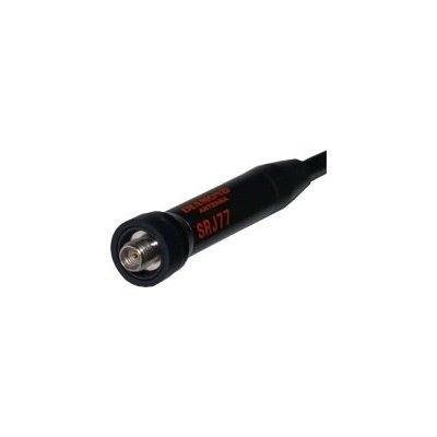 SRJ-77 ,dualband anténa 45cm s SMA