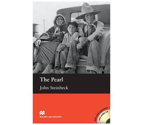 Pearl - John Steinbeck
