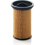Mann-filter Горивен филтър mann-filter pu 742