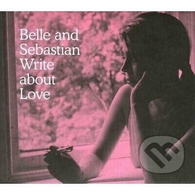 Belle & Sebastian - Write About Love LP