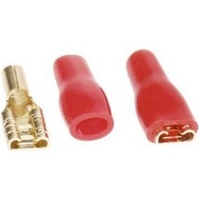 Konektor fast-on 4,8 mm² ACV 30.4528-02