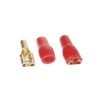 Konektor fast-on 4,8 mm² ACV 30.4528-02
