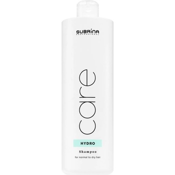 Subrína Care Hydro Shampoo 1000 ml