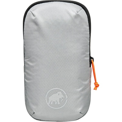 Mammut Lithium Add-on Shoulder Harness Pocket S Šedá