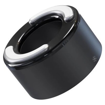 Therabody TheraFace Hot & Cold Rings black TF02230-01 – Zboží Dáma