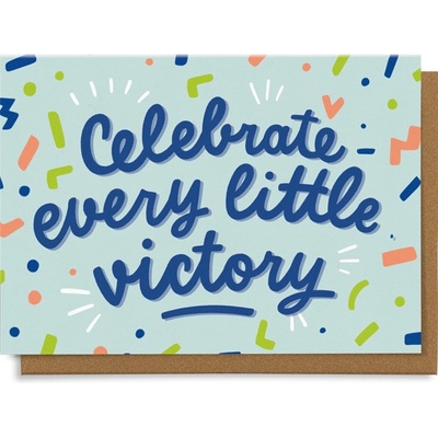 Chaukiss Celebrate every little victory
