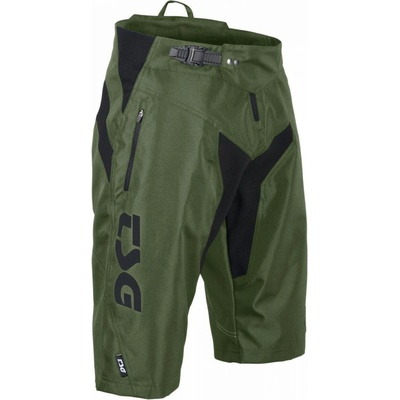 Tsg Trailz 2.0 Olivine