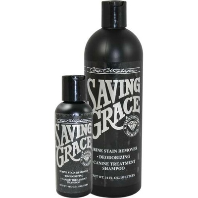 Chris Christensen Saving Grace šampon na skvrny 473 ml
