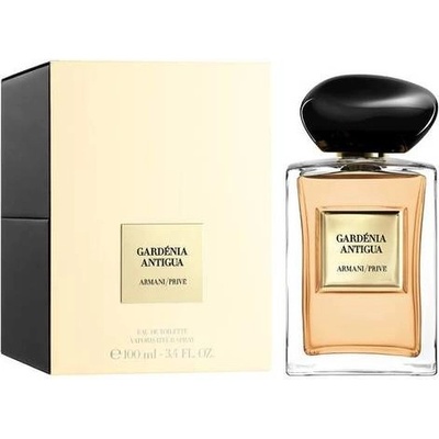 Giorgio Armani Les Eaux Gardénia Antigua toaletná voda unisex 100 ml