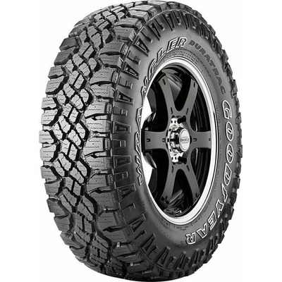 Goodyear Wrangler Duratrac LR 255/60 R20 113Q