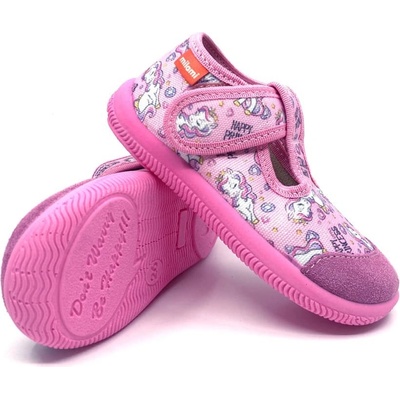 Milami papuče 226-DX-27 Pink