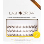 Lash Brow Bonding Eyelashes лепящи снопчета мигли Foxy Brownie