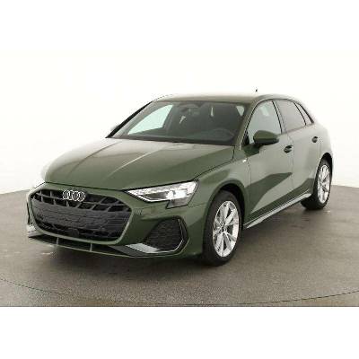 Audi A3 35 TFSI S tronic S-line Sportback 110 kW