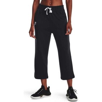 Under armour Спортно долнище Rival Terry Flare Crop