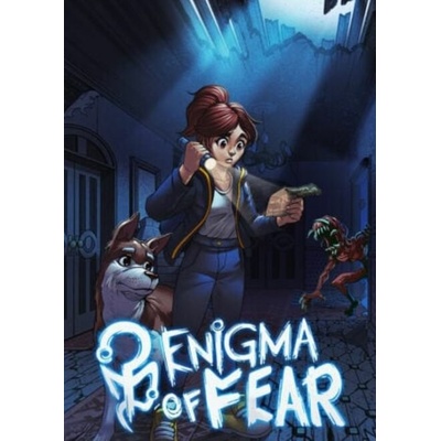 Enigma of Fear