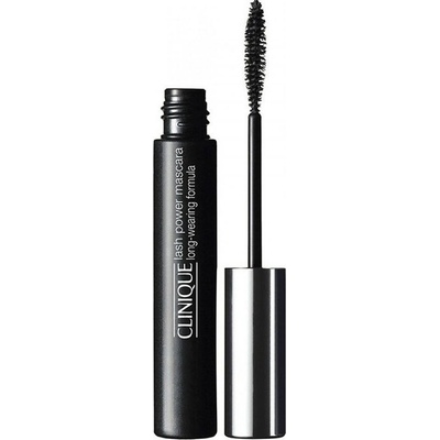 Clinique Řasenka Lash Power Long Wear Mascara 01 Black 6 ml
