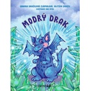 Modrý drak