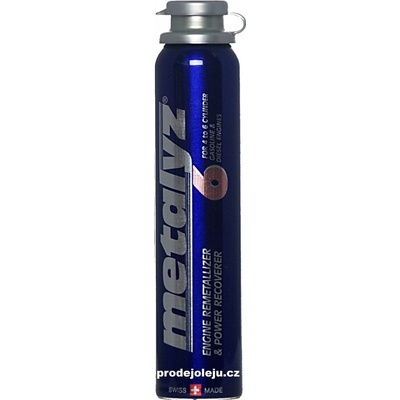 Lubrifilm METALYZ 6 155 ml