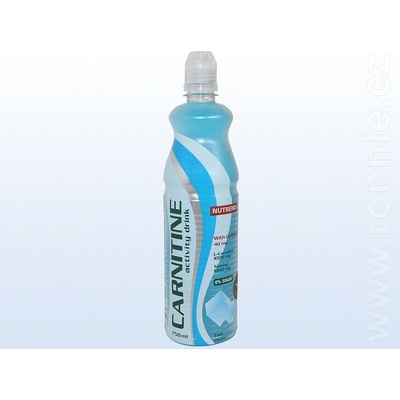 NUTREND Carnitine Drink 750 ml