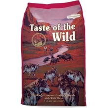 Taste of the Wild Southwest Canyon Canine 2 kg