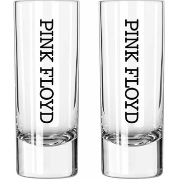 RAZAMATAZ Шотове (комплект) pink floyd - dark side of the moon - razamataz - sg033