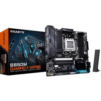 Image 1 of GIGABYTE B850M GAMING X WIFI6E