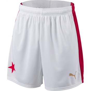 PUMA Sk slavia shorts home m