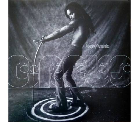 KRAVITZ LENNY - CIRCUS