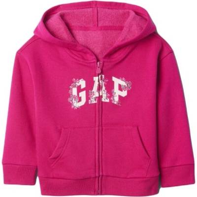 GAP Baby růžová