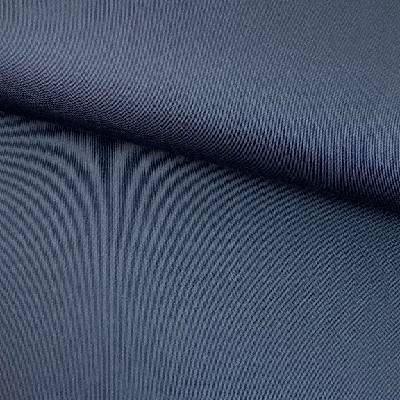 Twill Elanocotton 195g - Modrá šedá