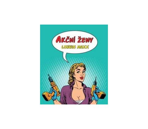 Akční ženy