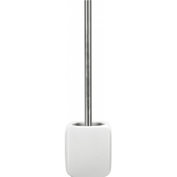 Kleine Wolke WC kefa Cubic, biela 5066100856