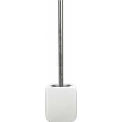 Kleine Wolke WC kefa Cubic, biela 5066100856
