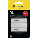 Intenso ALU LINE 16GB 3521472