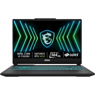 MSI Cyborg 15 A13VE-2432CZNN