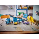 Image 1 of LEGO® City - Car Transporter Truck with Sports Cars (60408)