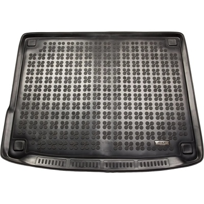 Rezaw-Plast Гумена стелка за багажник за Volkswagen Тouareg (2010-2018) 5 seats - Rezaw Plast (231876)